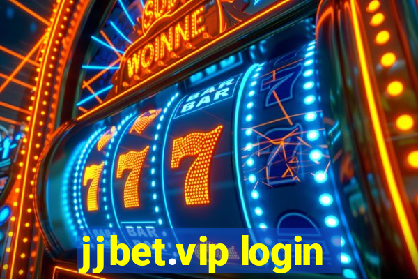 jjbet.vip login